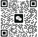 微信扫一扫 底部二维码